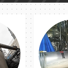 Proyecto de piping Planta Valdivia