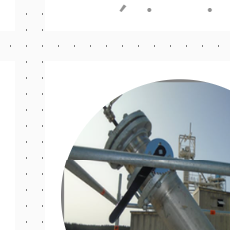 Proyecto Nueva Planta Tall OIL
