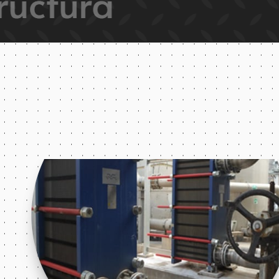 Mantención y Montaje de Equipos Industriales